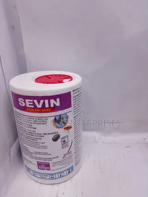 Sevin Poultry Dust Insecticide 200g