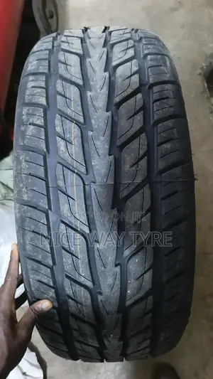 285/45r22 Greenlander