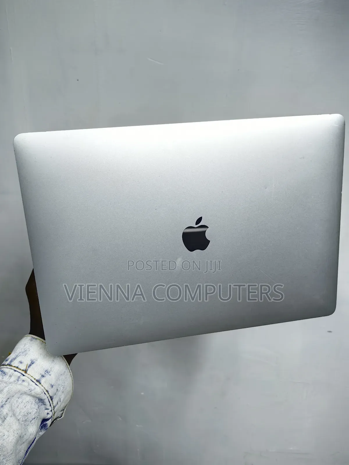 Laptop Apple MacBook 2016 8GB Intel Core i5 SSD 256GB