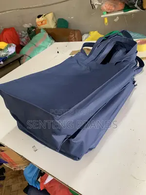 Cotton Tote Bag