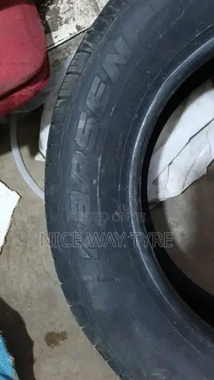 225/55r17 Kapsen