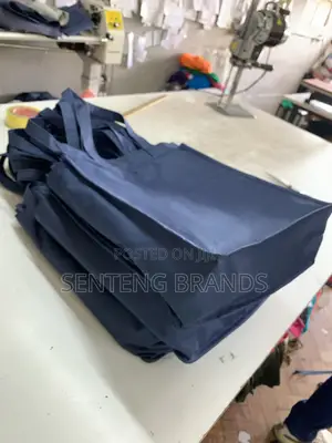 Cotton Tote Bag
