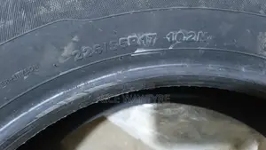 225/55r17 Kapsen