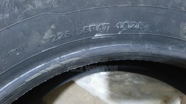 225/55r17 Kapsen - thumbnail 3