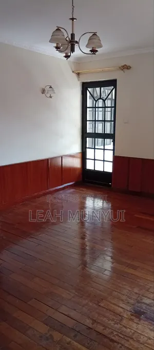 3bdrm Apartment in Murua Drive, Ruaka for rent