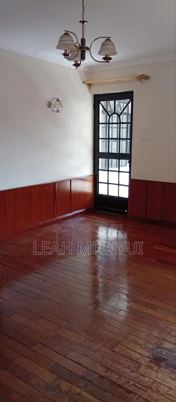 3bdrm Apartment in Murua Drive, Ruaka for rent