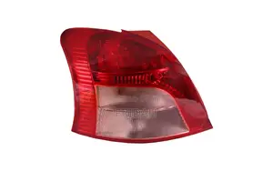 Tail Lamp Toyota Vitz 2005 - 2008 LHS/RHS Depo/Taiwan 10000