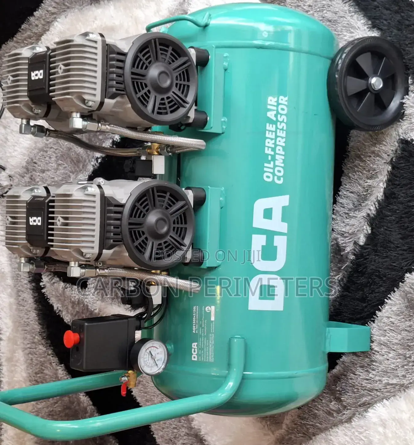 50litres Dca Compressor