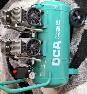 50litres Dca Compressor
