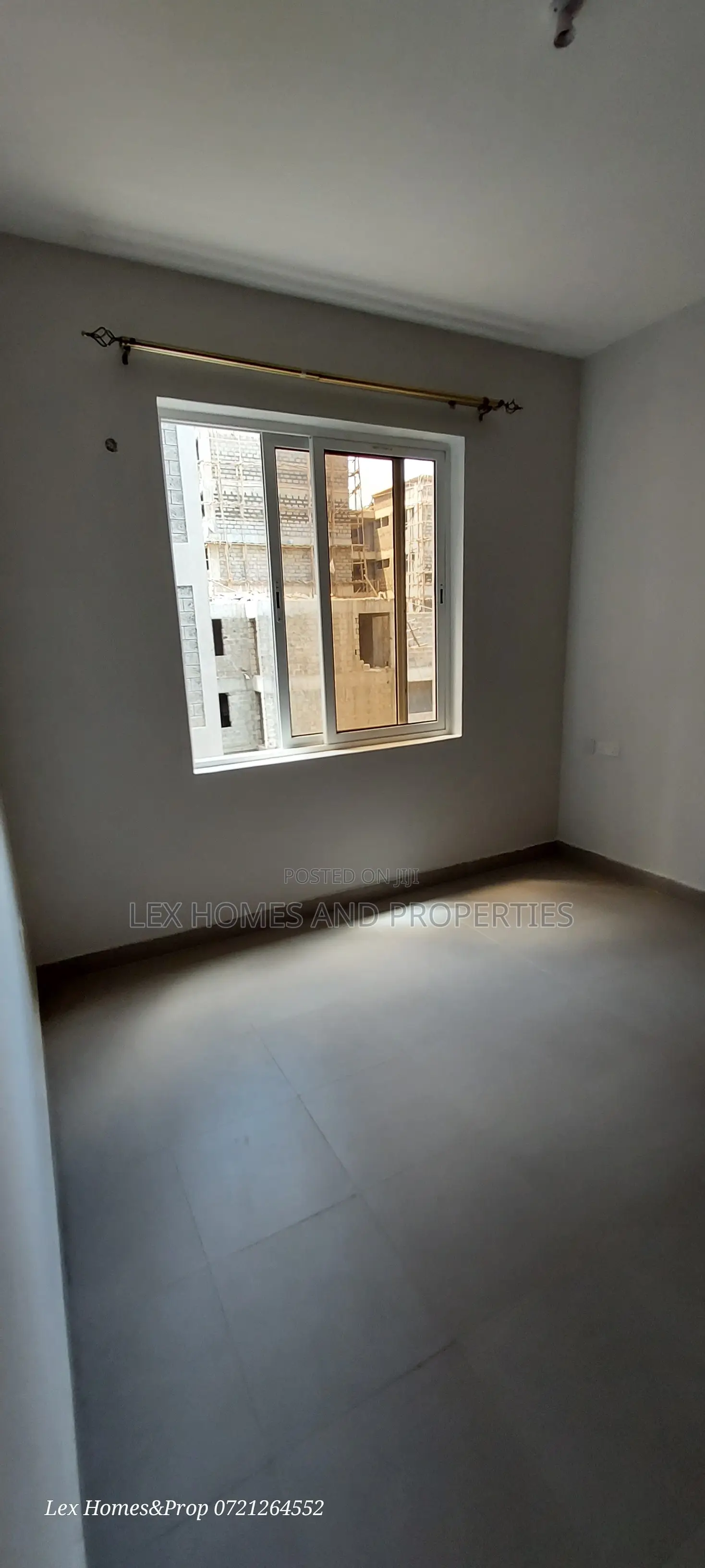 2bdrm Apartment in NkaiMurunya for rent