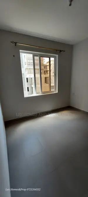 2bdrm Apartment in NkaiMurunya for rent