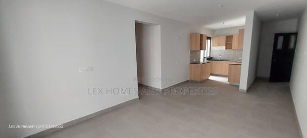 2bdrm Apartment in NkaiMurunya for rent
