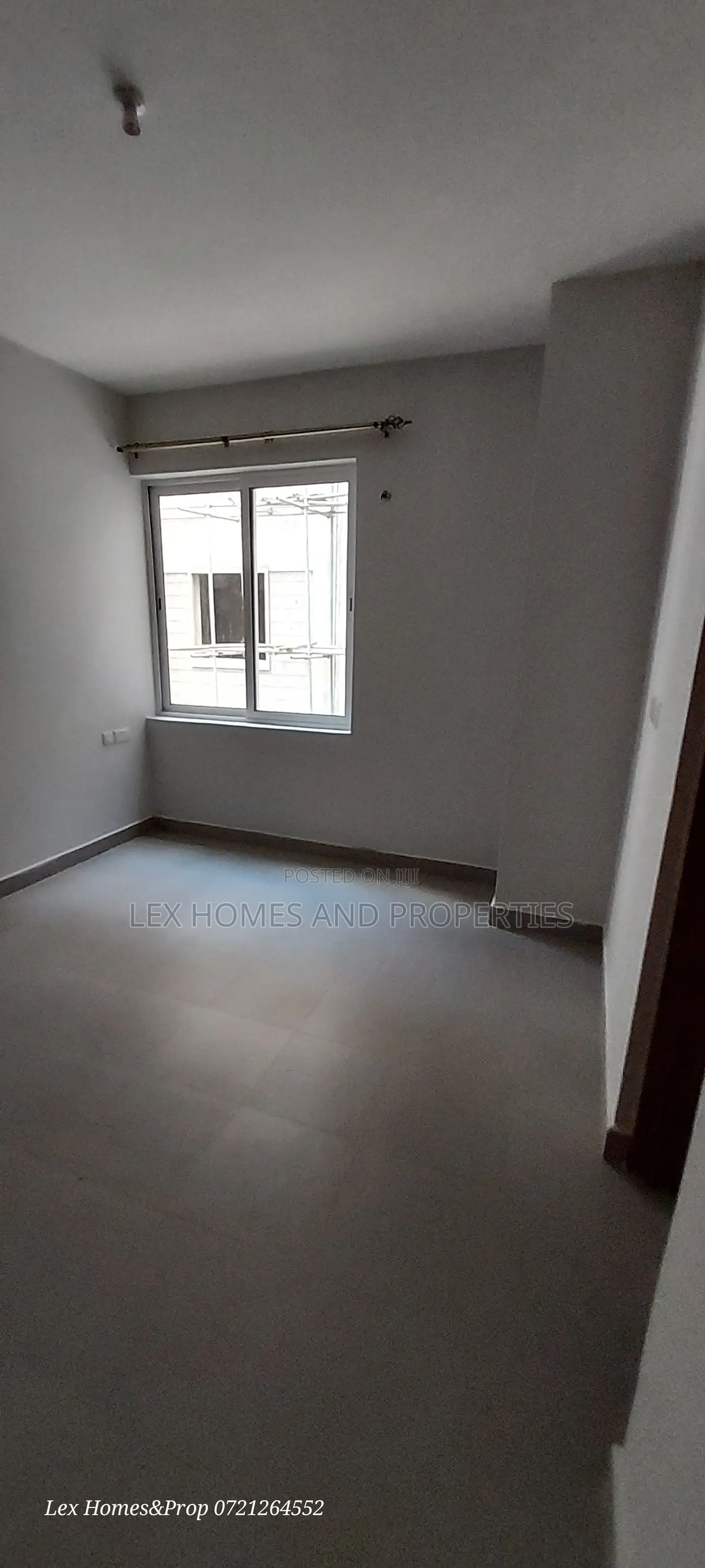 2bdrm Apartment in NkaiMurunya for rent