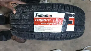 205/55r16 Fulham