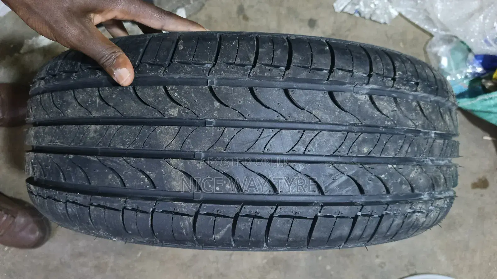 205/55r16 Fulham