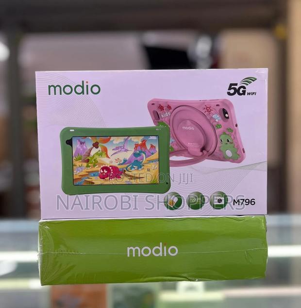New Modio M796 256 GB - thumbnail 2