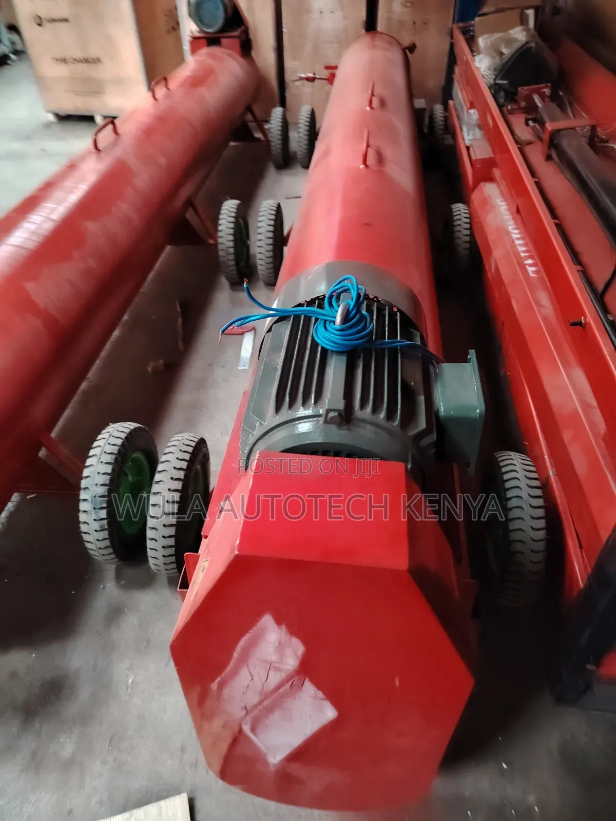Suitable for Continous Commercial Use Carpet Dryer Machine Sunshine