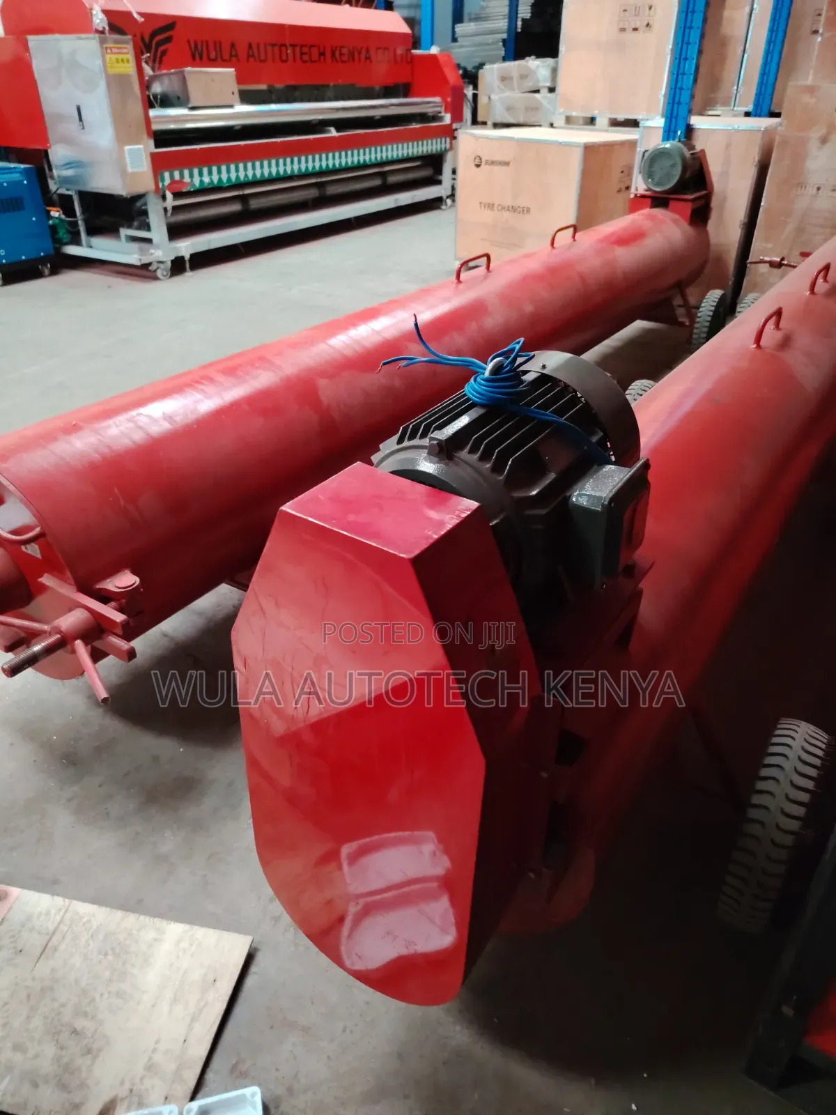 Suitable for Continous Commercial Use Carpet Dryer Machine Sunshine