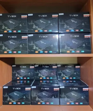 Tv Android Box