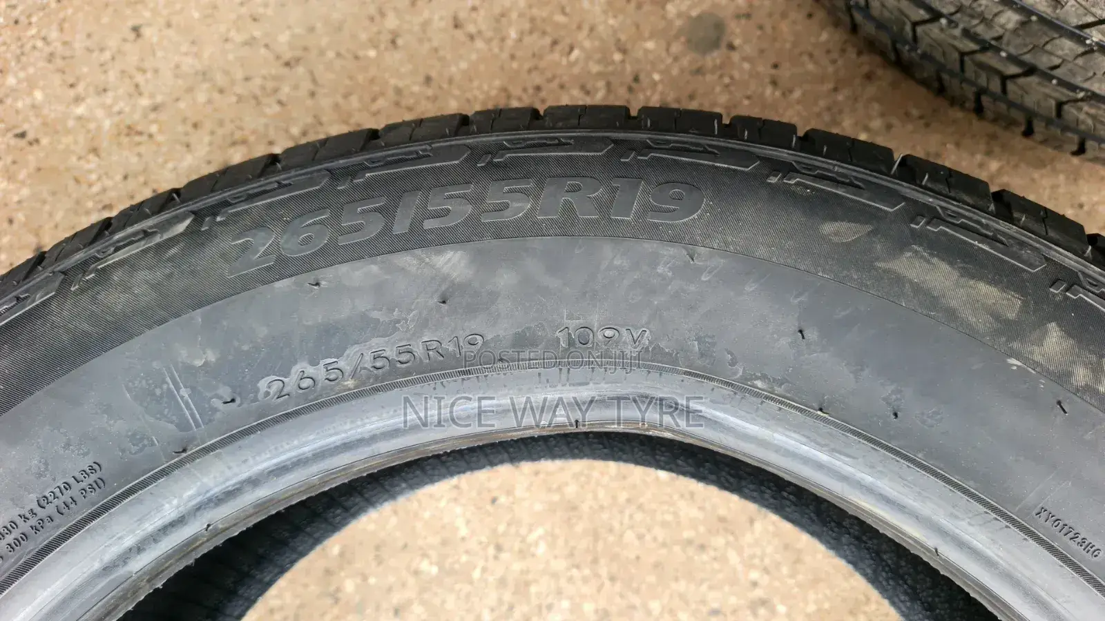 265/55r19 Transluxus