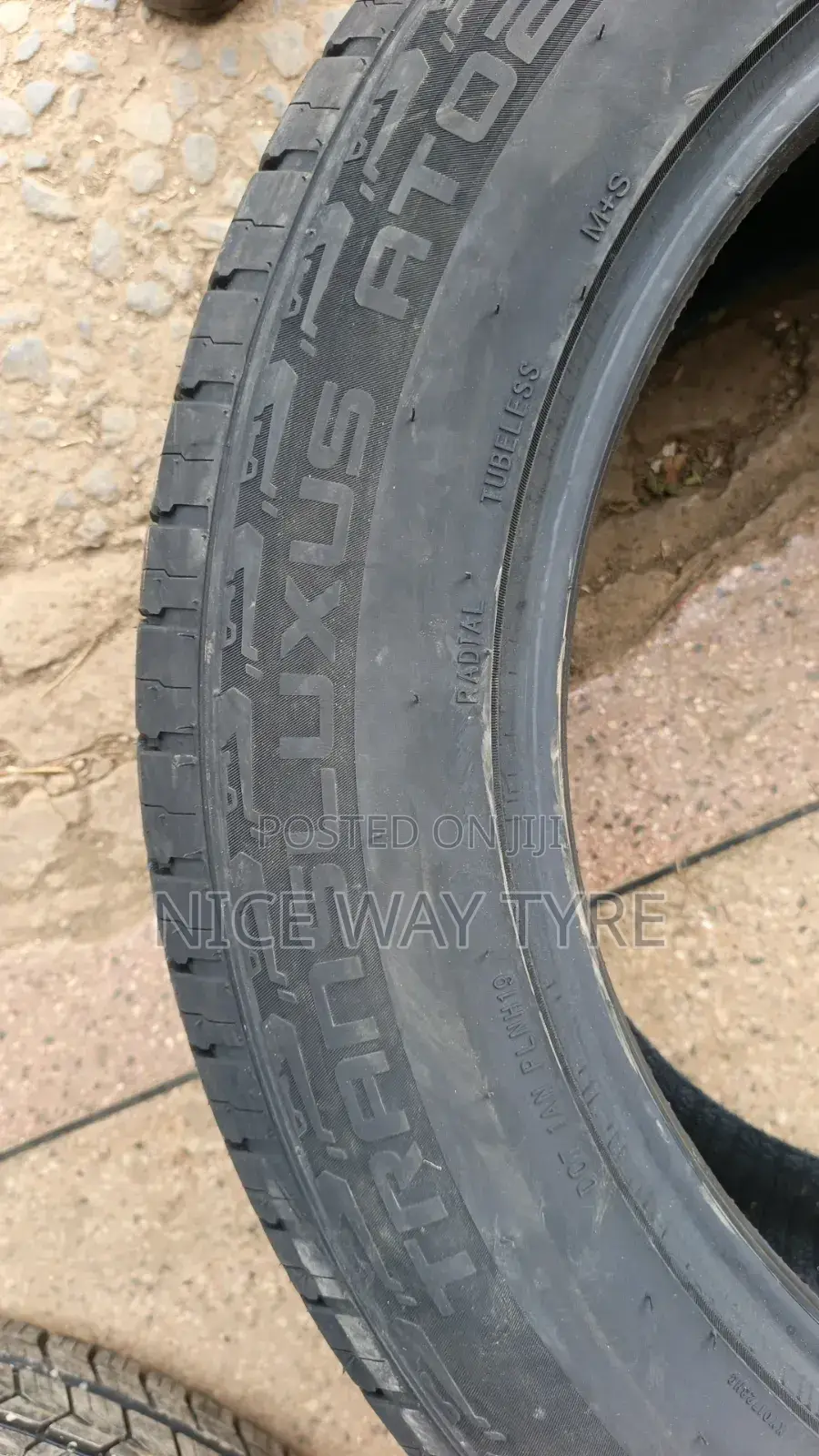 265/55r19 Transluxus