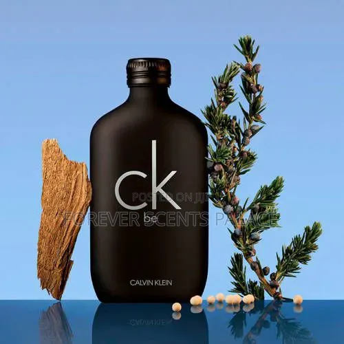 Ck Be Unisex
