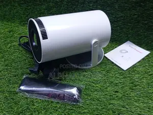 Smart Projector Model: Hy300,16gb+2gb Ram