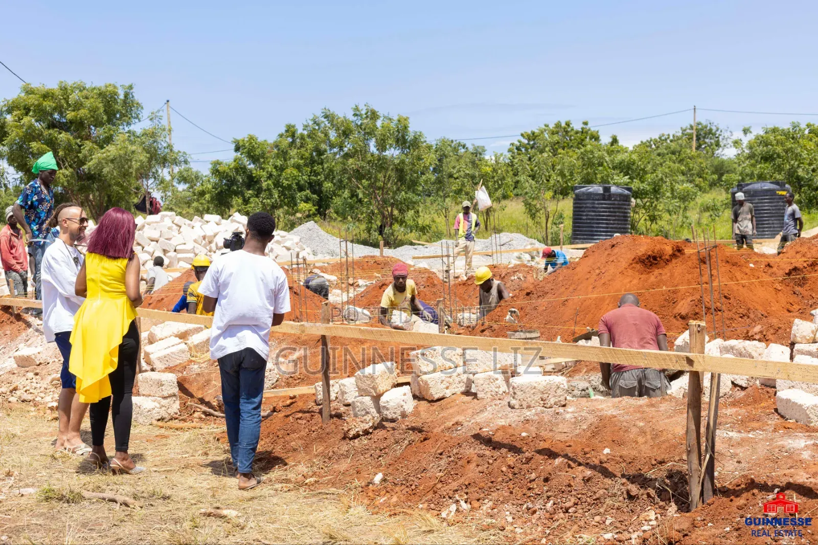 Kilifi Creek 1/4 Acres Plots for Sale