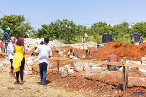 Kilifi Creek 1/4 Acres Plots for Sale