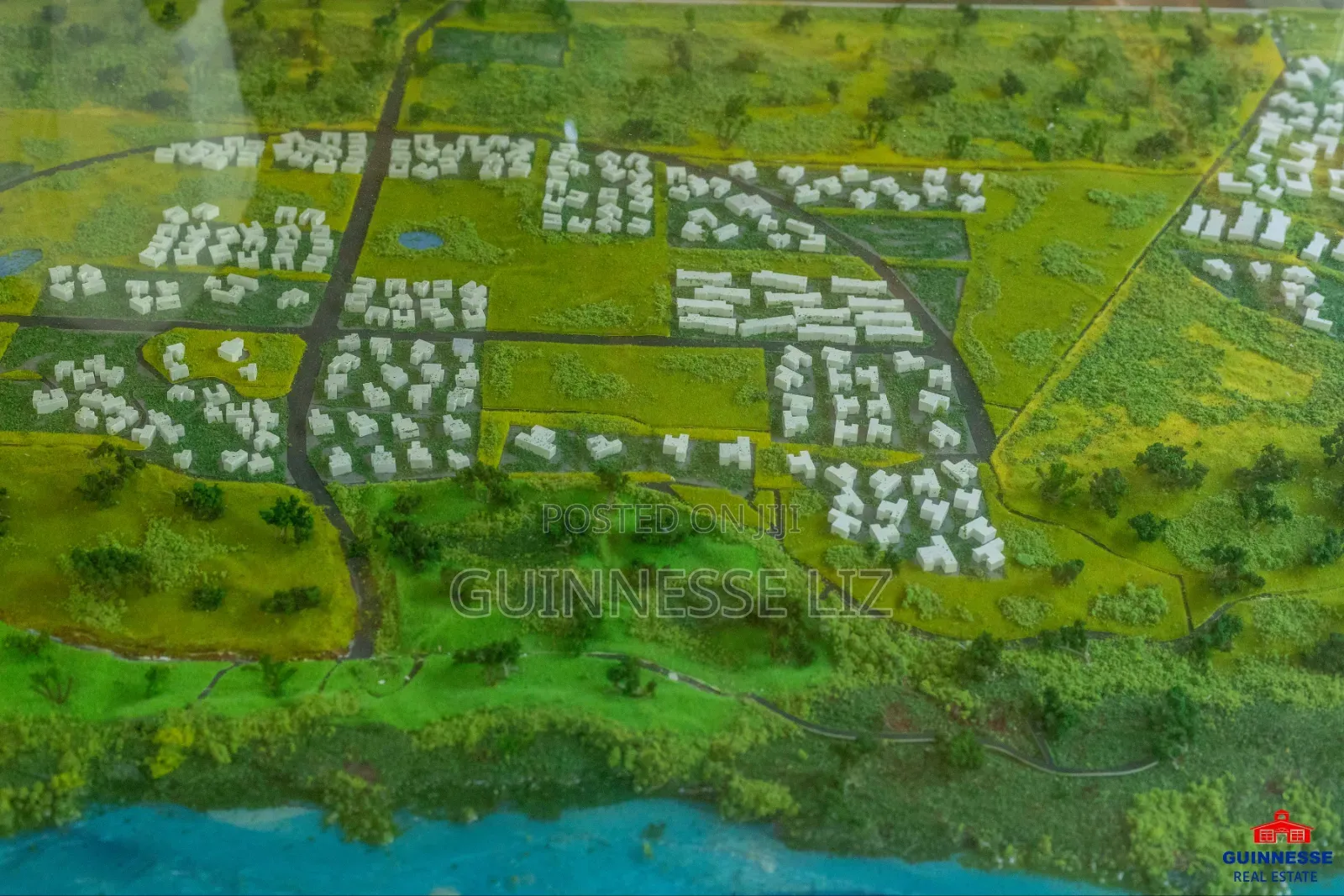 Kilifi Creek 1/4 Acres Plots for Sale