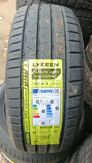 225/55r16 Lykeen