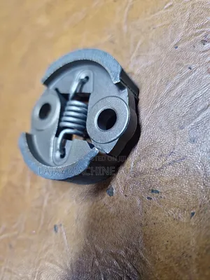 Motorized Sprayer Clutch