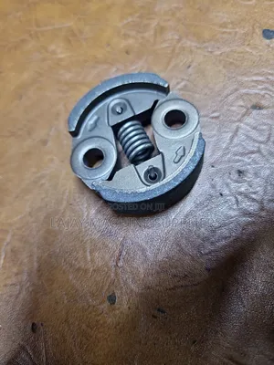 Motorized Sprayer Clutch