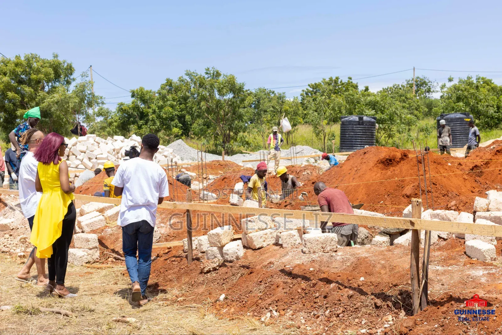 Kilifi Creek 1/4 Acres Plots for Sale