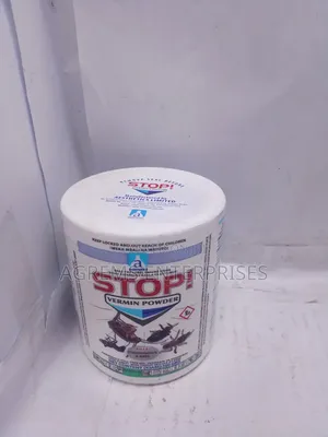 Stop Vermin Powder