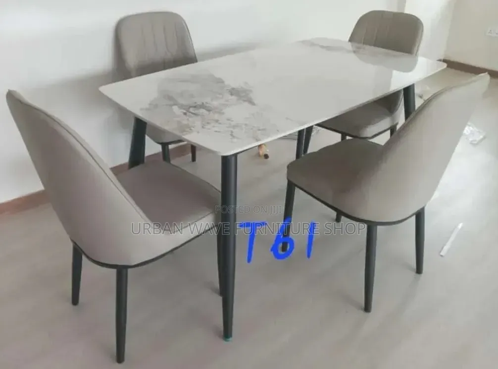 Combo Dinner Set