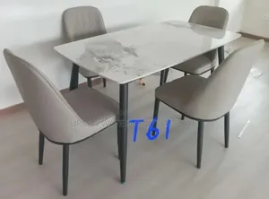 Combo Dinner Set