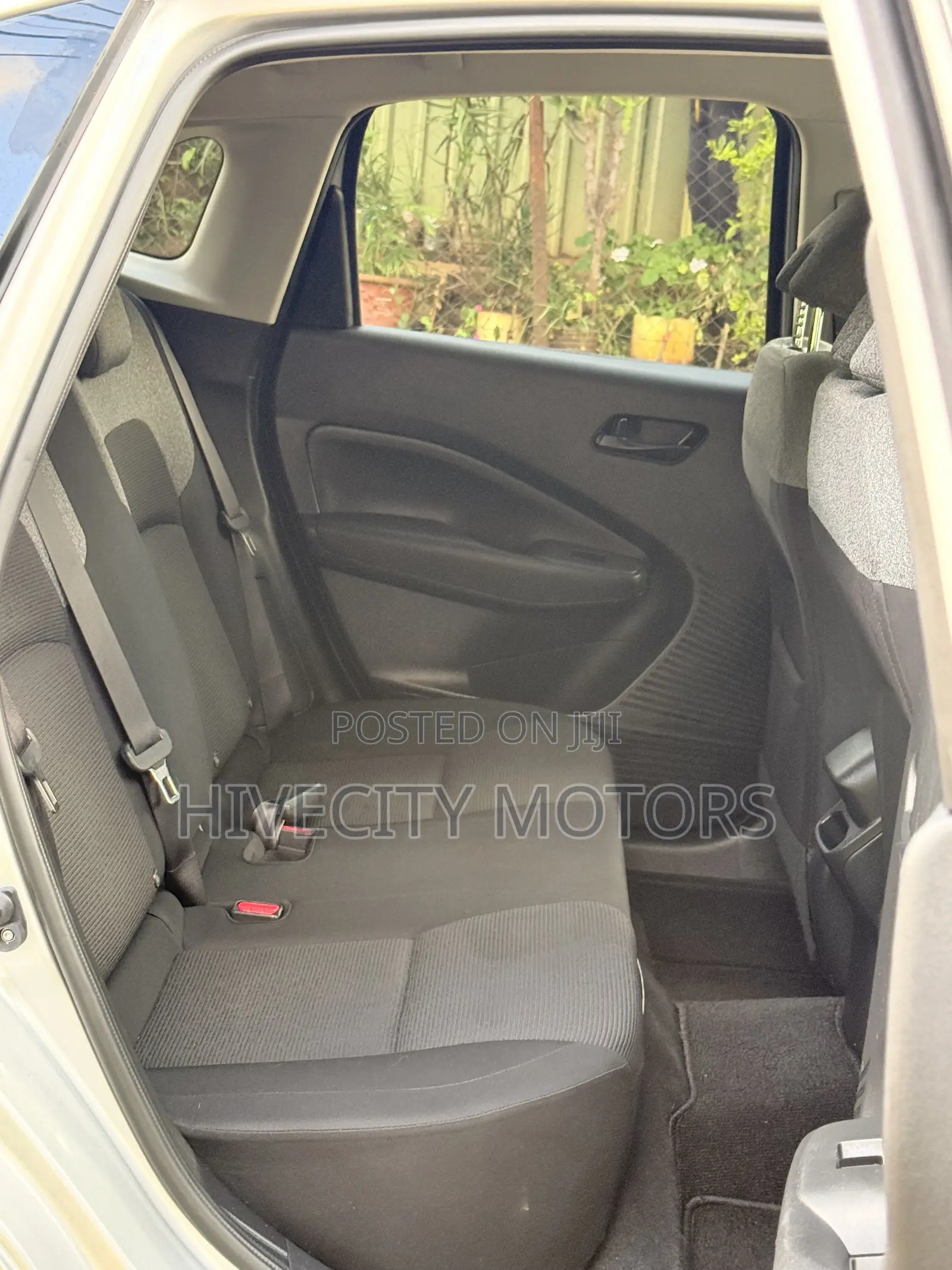 Nissan Note 1.2 Hybrid 2021 Silver