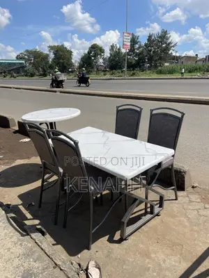 Bar and Restaurant Sets