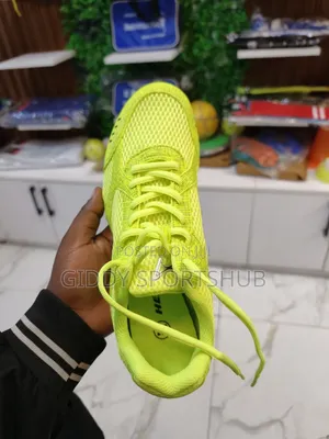 Health Running Shoes Spikes