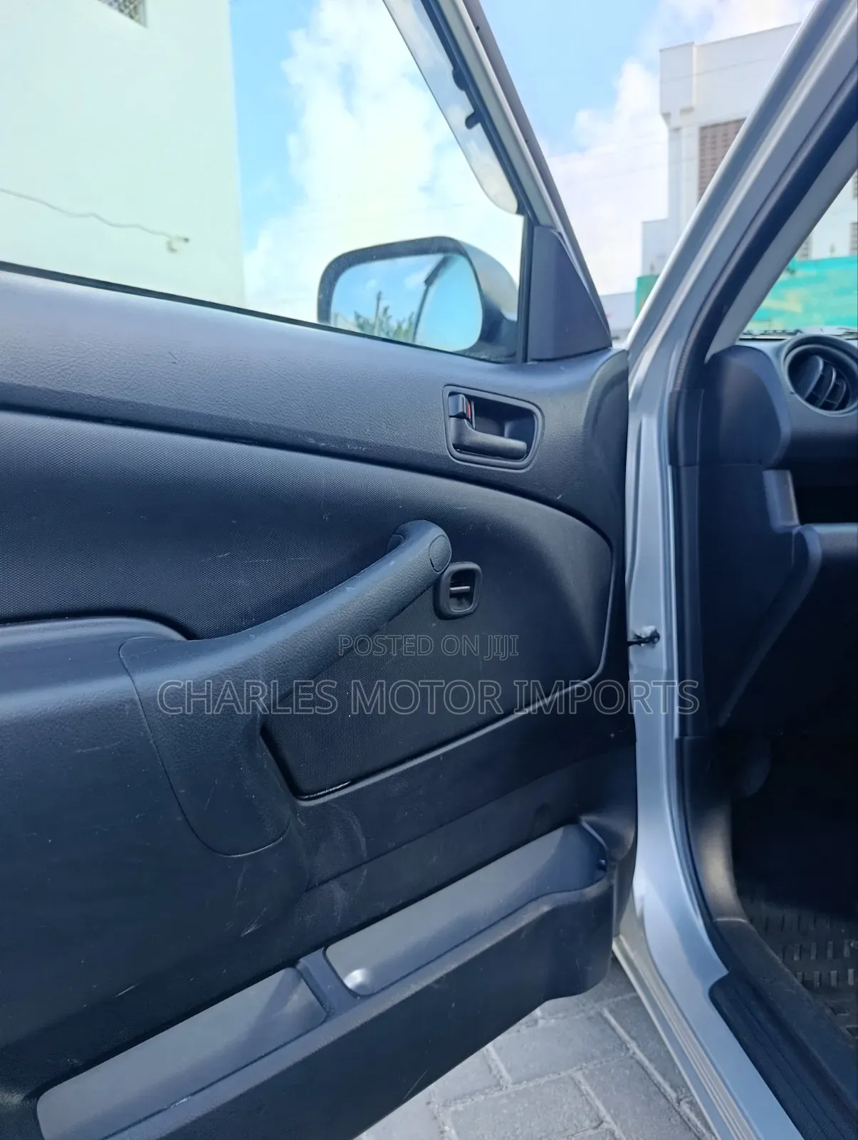 Toyota Succeed 2019 Silver