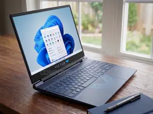 New Laptop HP Victus 15 16GB Intel Core i5 SSD 512GB