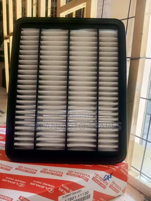 Genuine Air Filter for Land Cruiser Prado 150 1gd Diesel