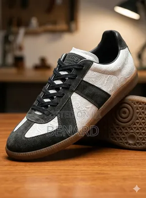 Premium Mtumba Camera Shoes