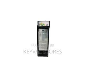 288 Litres Single Door Showcase Chiller