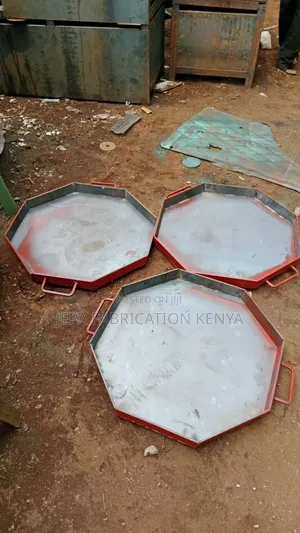 Paving Slab(Hexagonal)