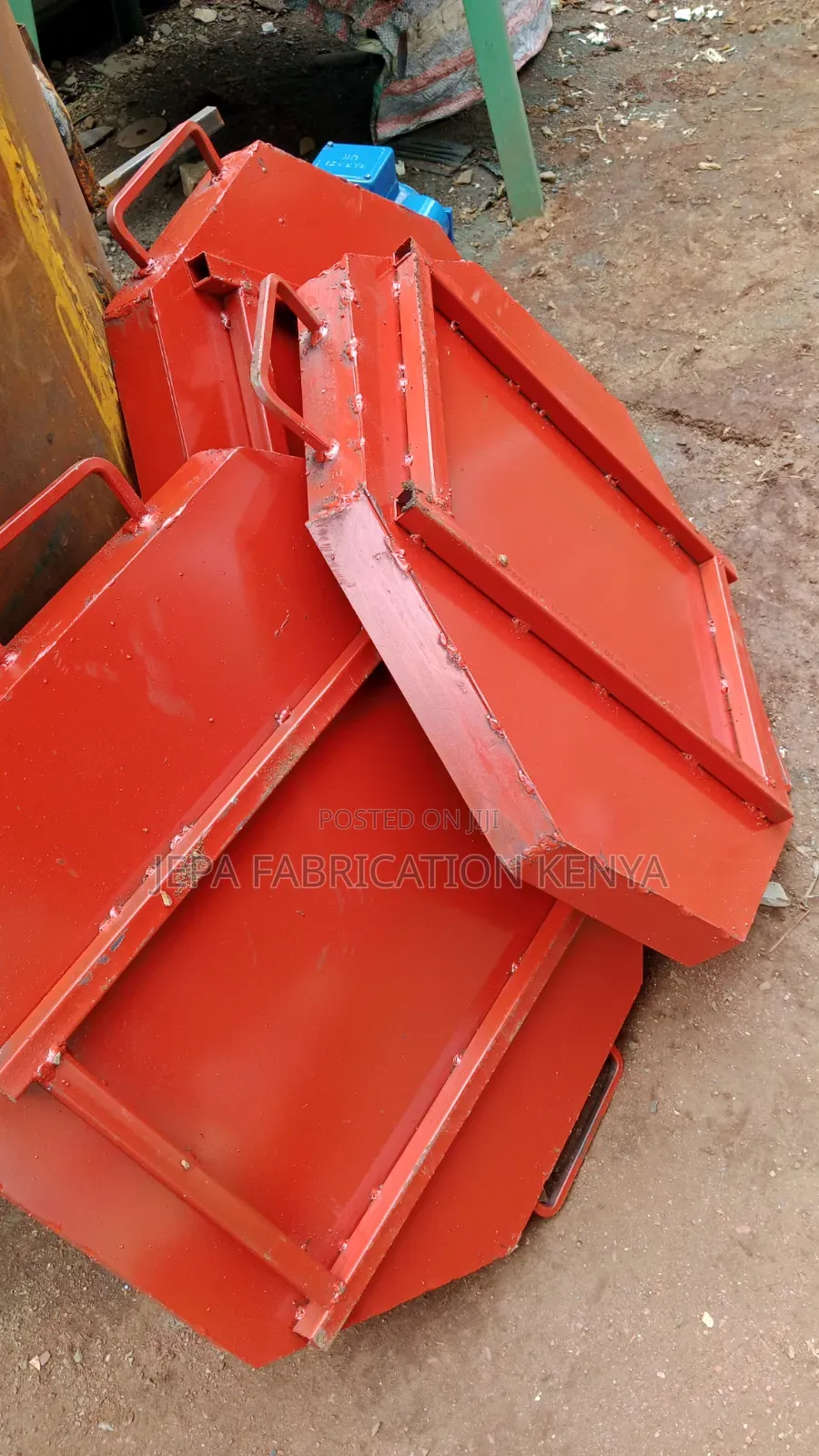 Paving Slab(Hexagonal)