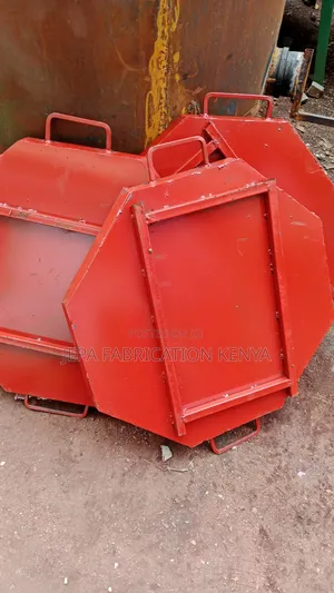Paving Slab(Hexagonal)