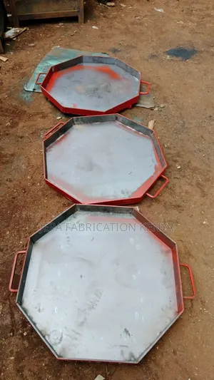 Paving Slab(Hexagonal)