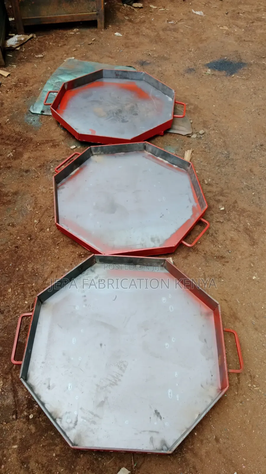 Paving Slab(Hexagonal)